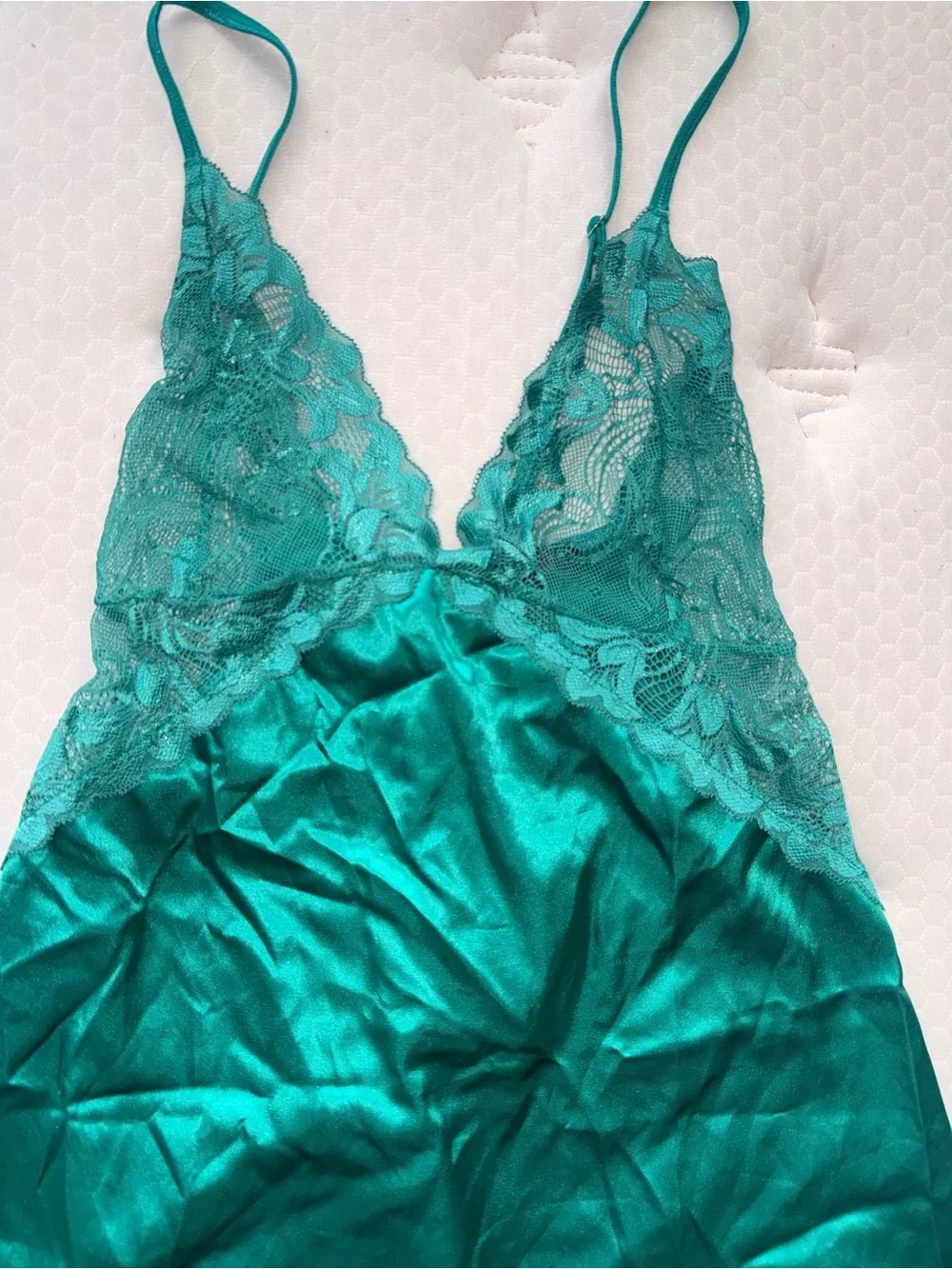 Avidlove soft teal